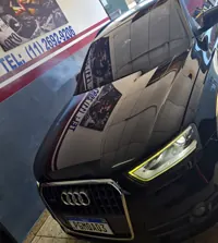 Atendimento Automáticos Mooca
